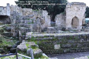 074- Rhodes-Cite medievale 